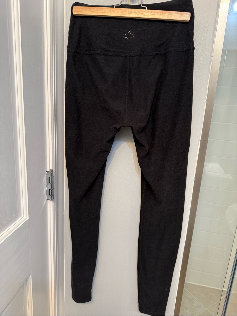 Beyond Yoga M Spacedye Caught in the Midi Leggings
